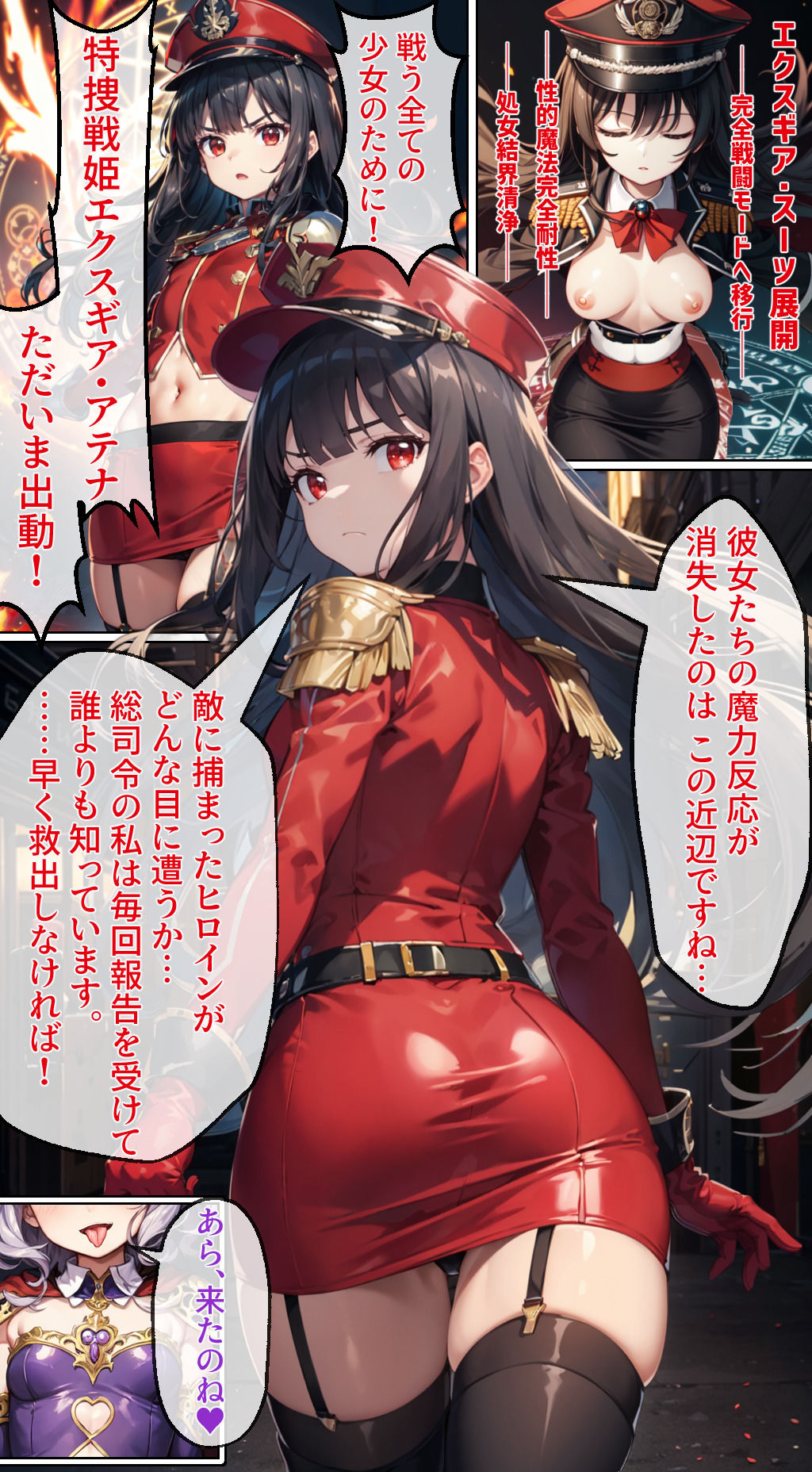 試し読み 8