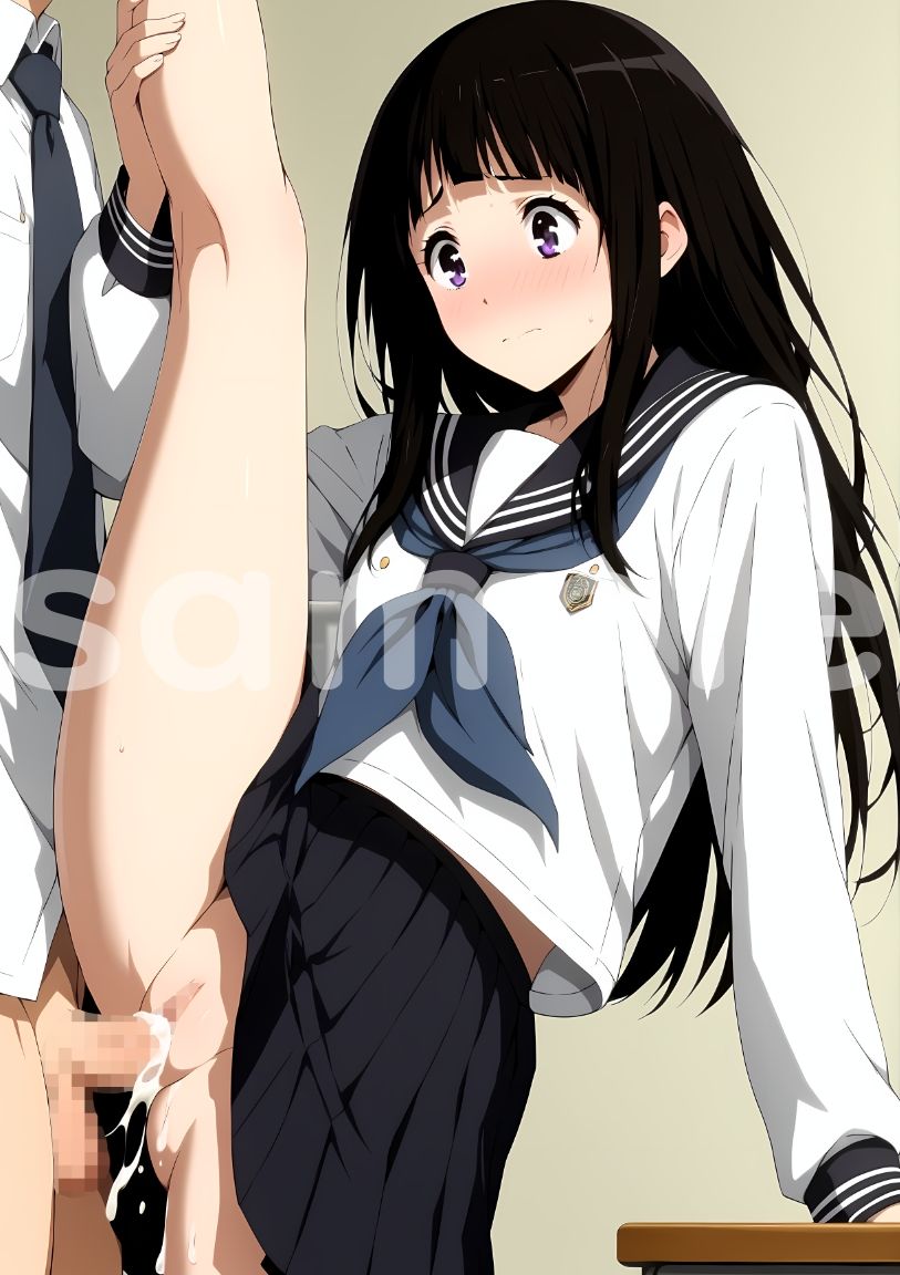 試し読み 7