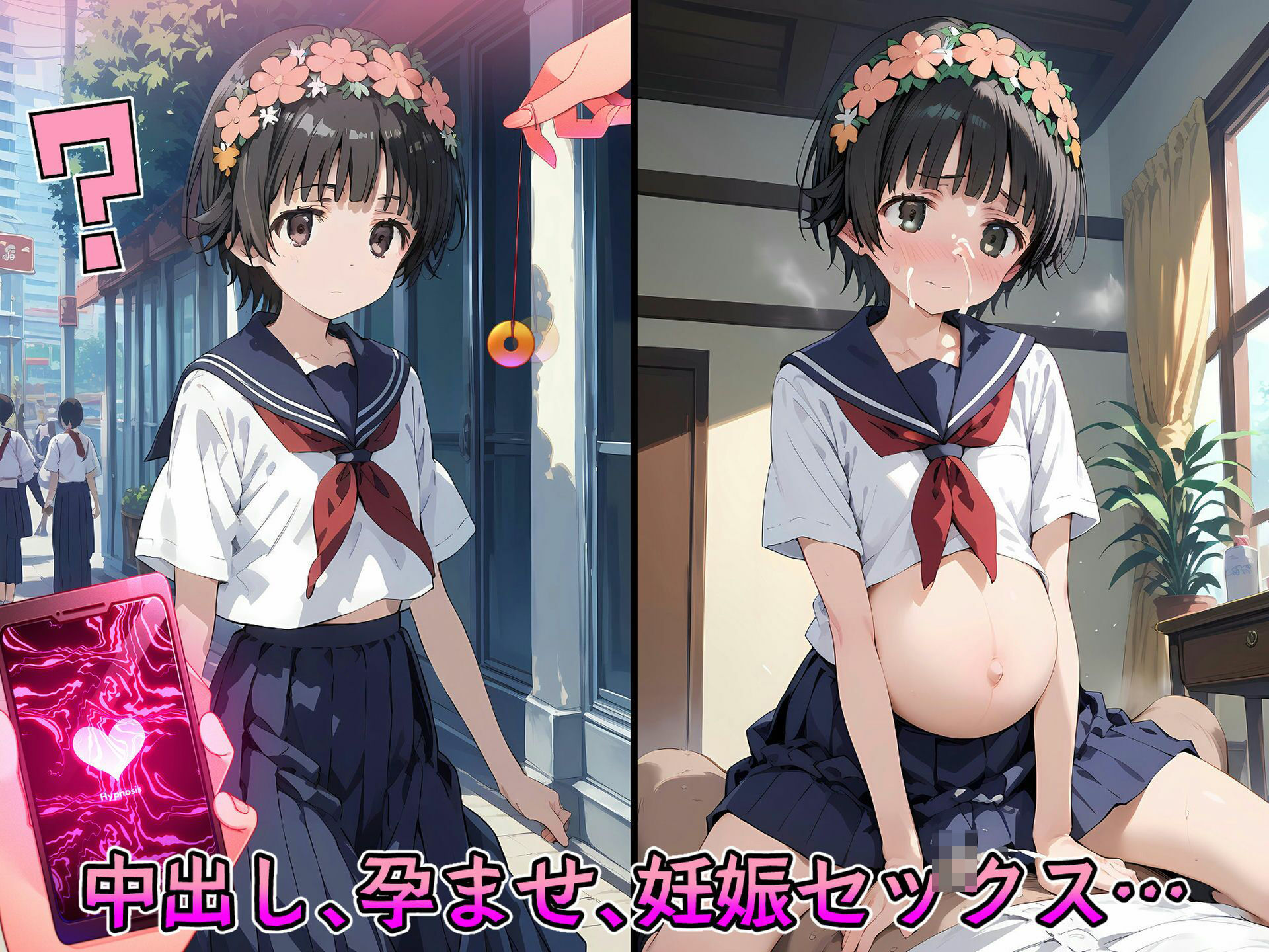 試し読み 9