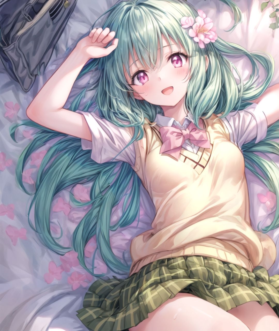 試し読み 9