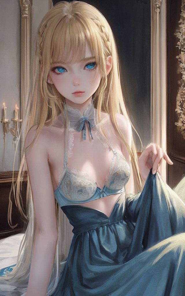 試し読み 7