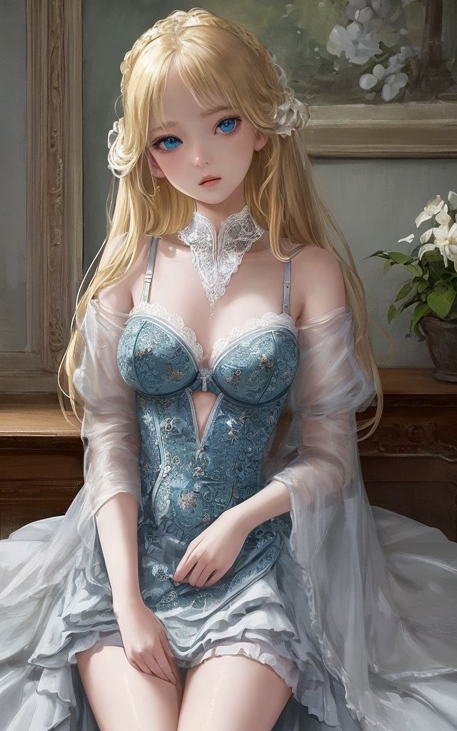 試し読み 9