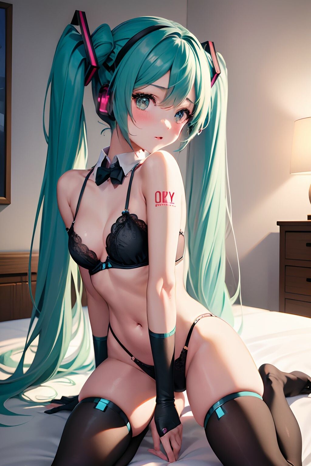 試し読み 7