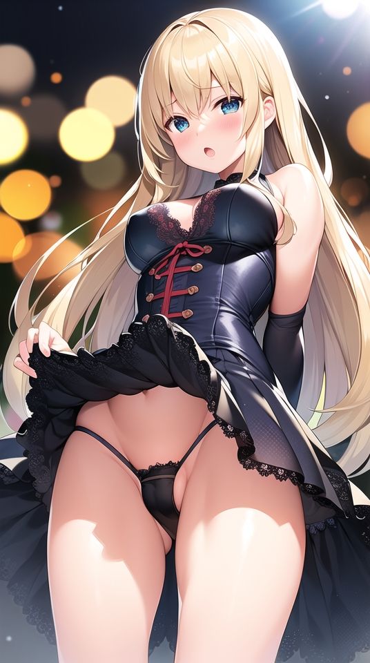 試し読み 9