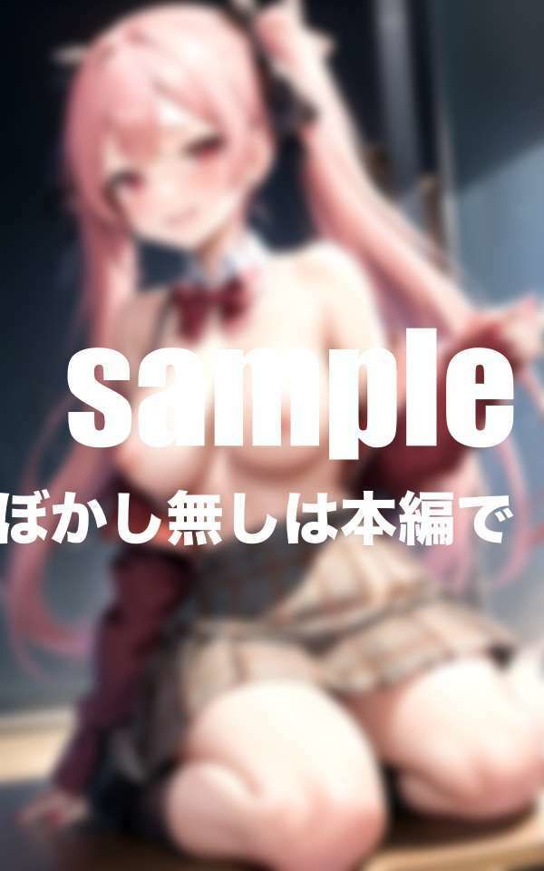 試し読み 8