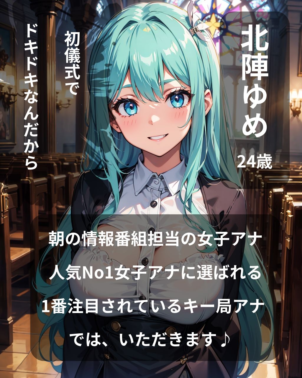 試し読み 9