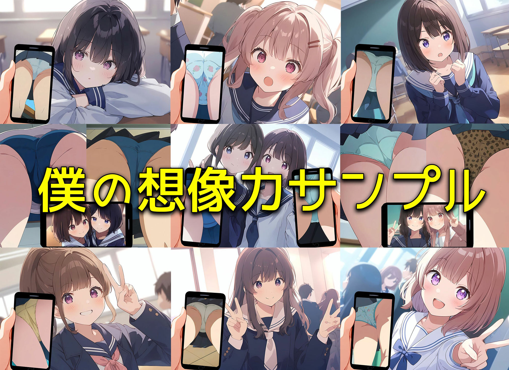 試し読み 7