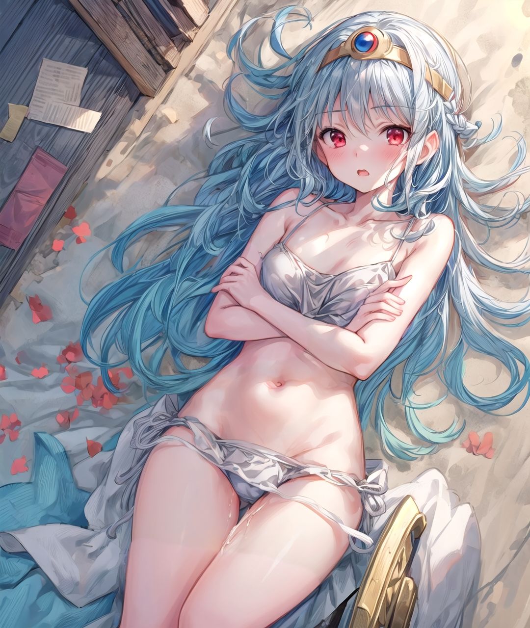試し読み 10
