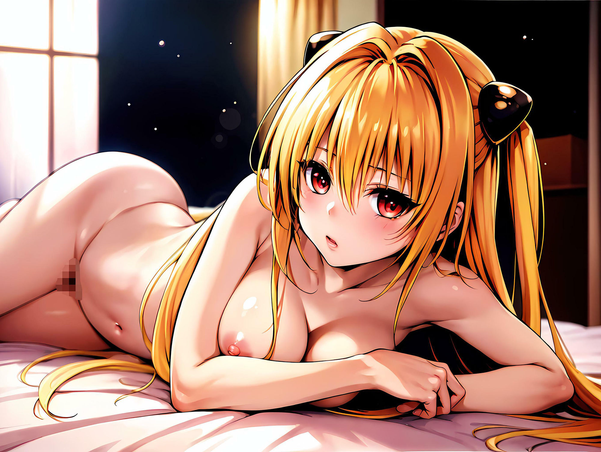 試し読み 9