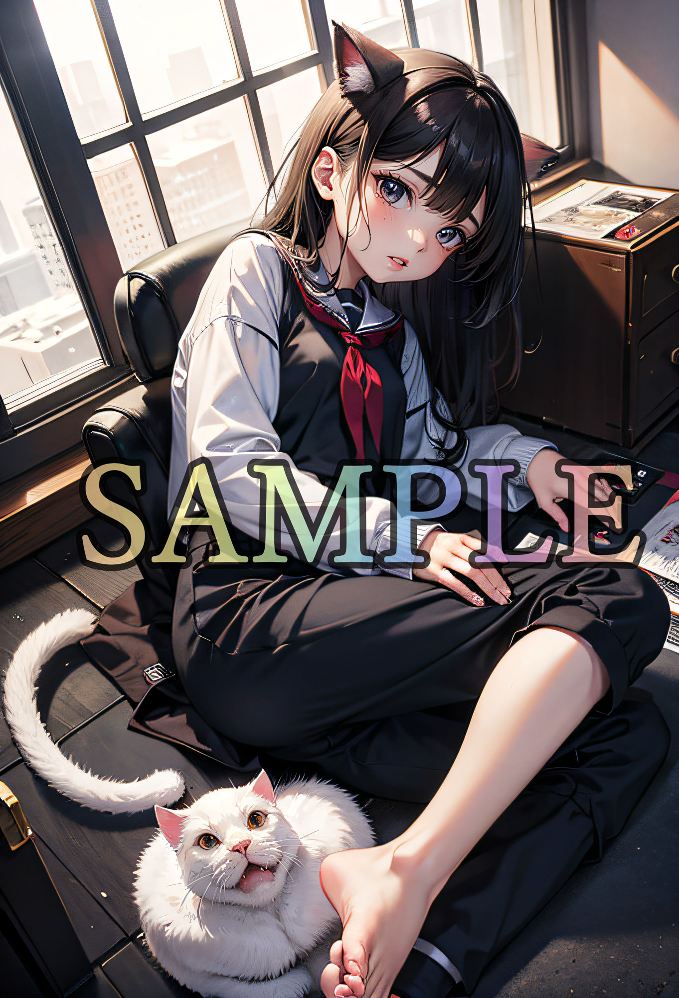 試し読み 7