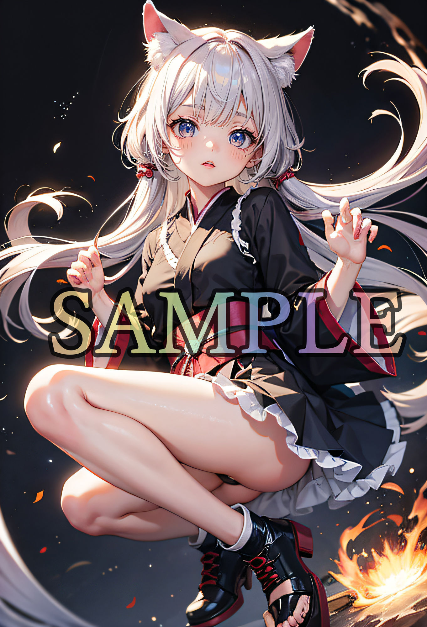試し読み 8