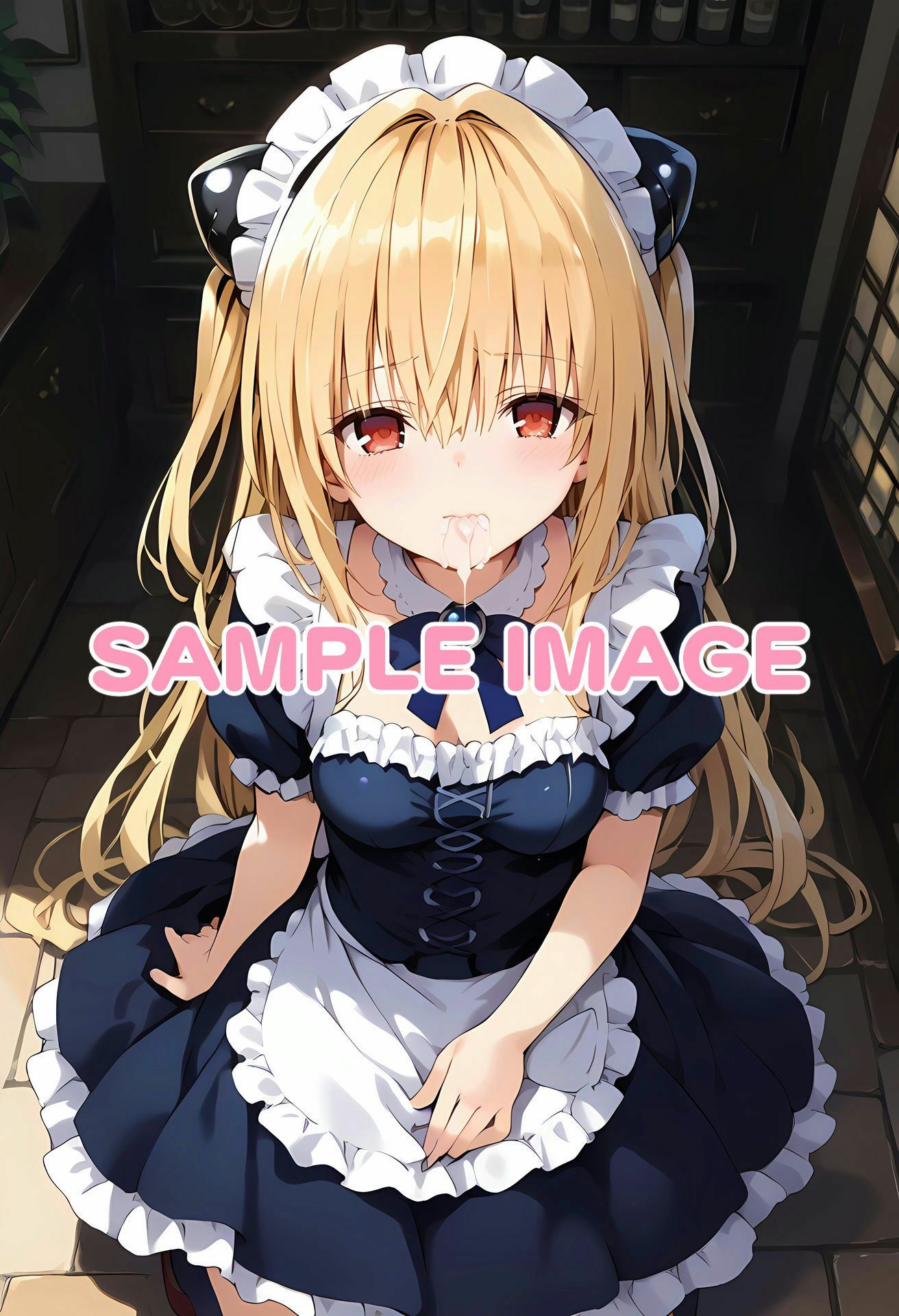 試し読み 9
