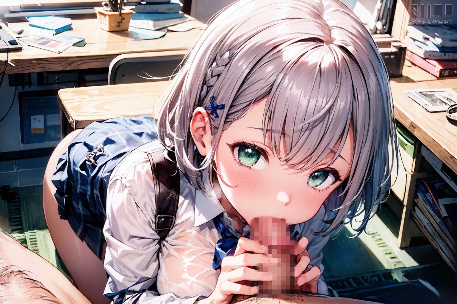 試し読み 9