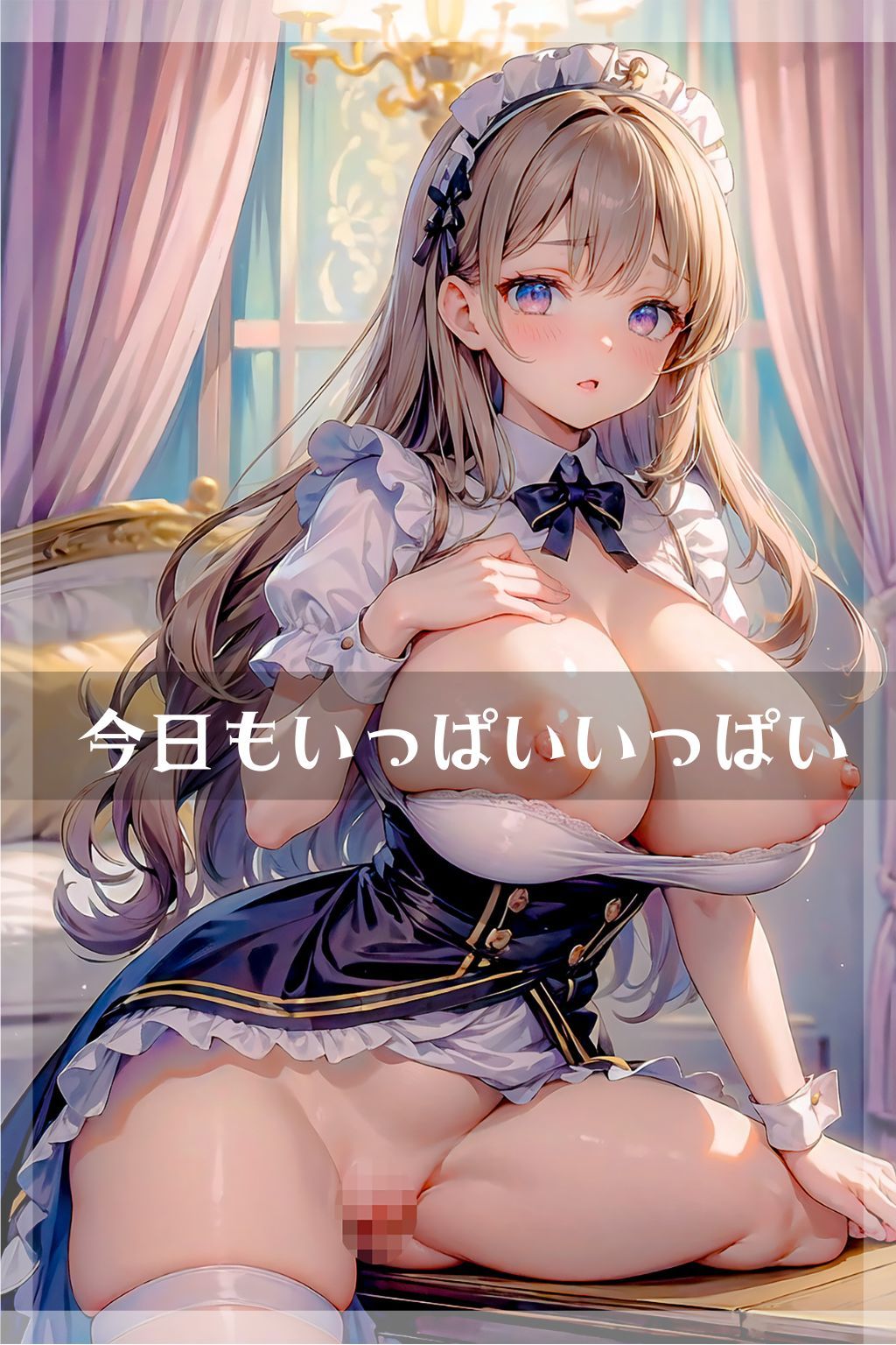 試し読み 8