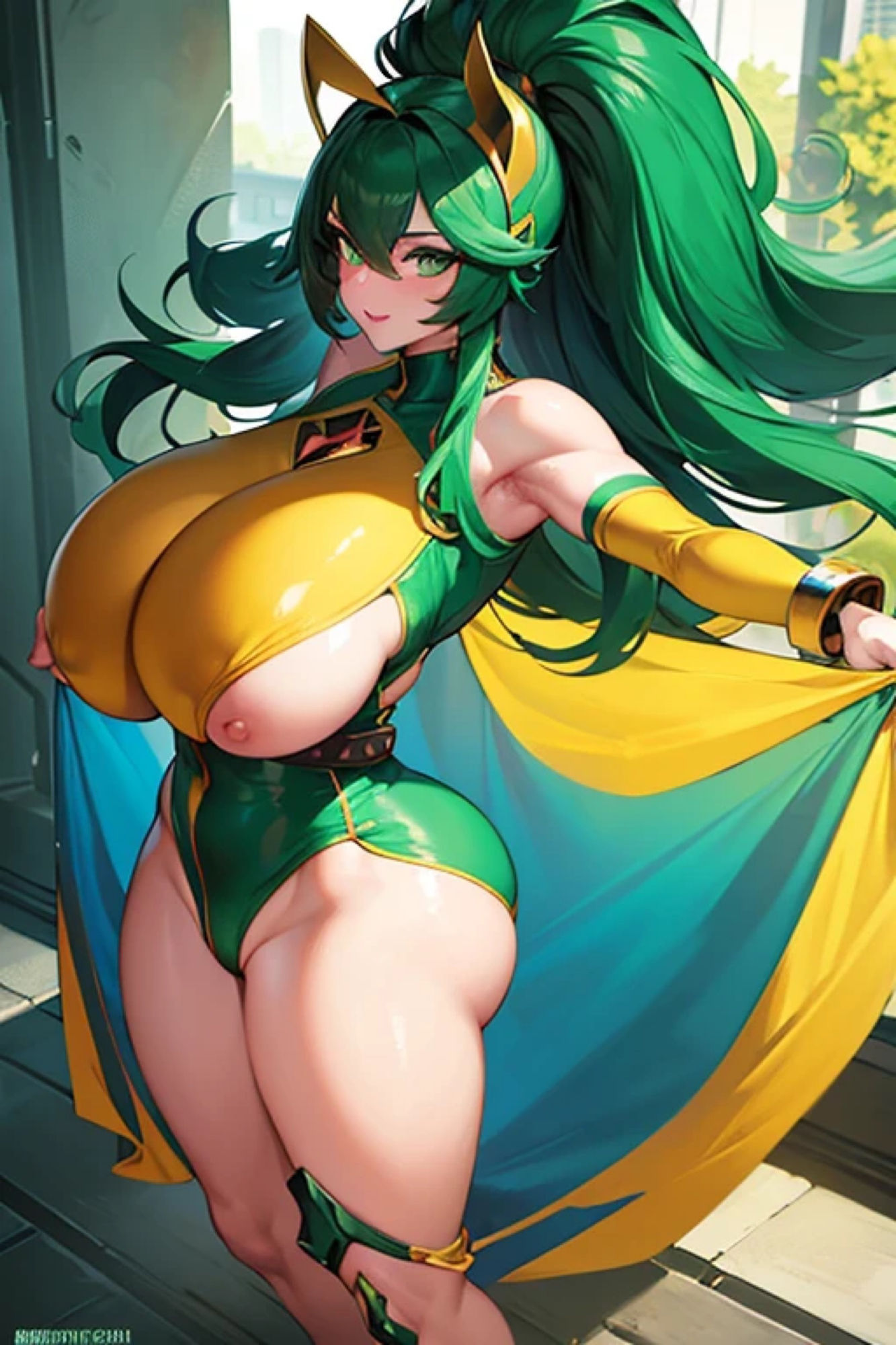 試し読み 8