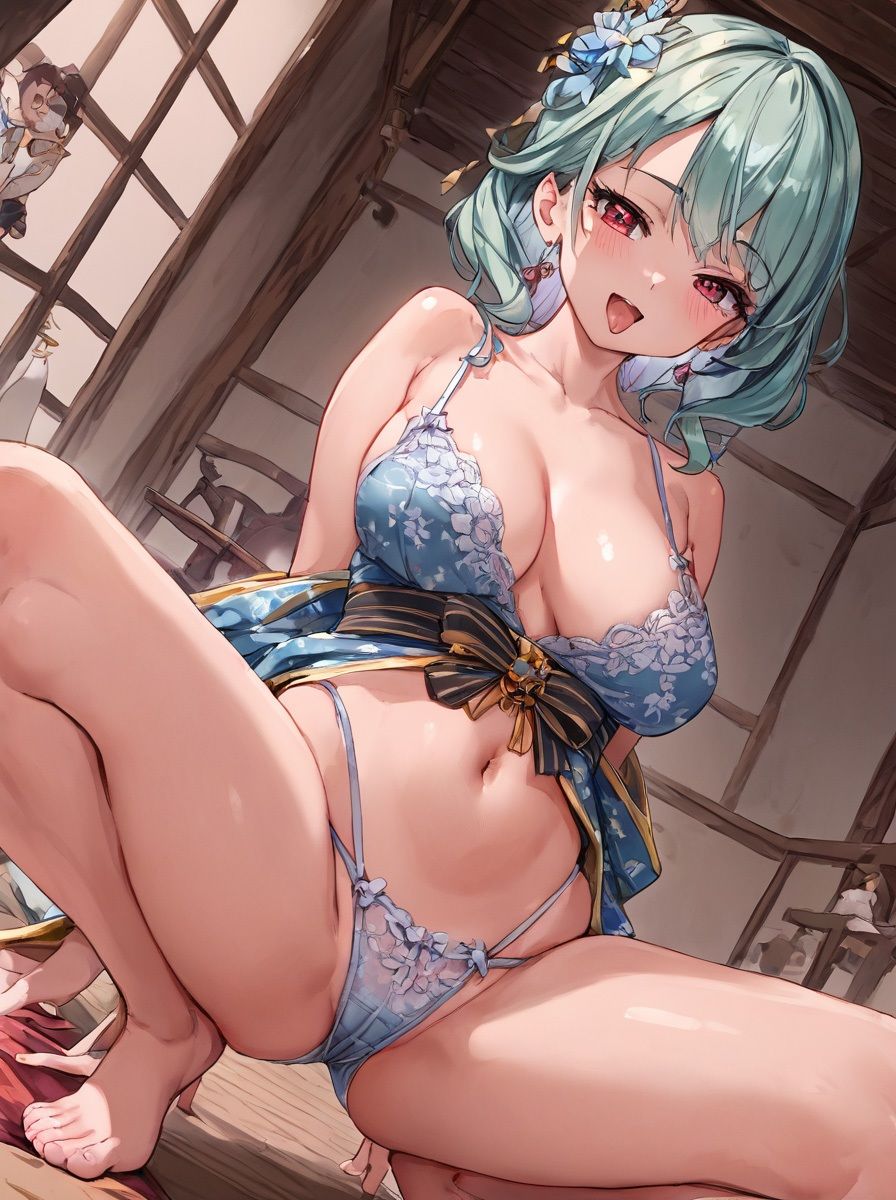 試し読み 5
