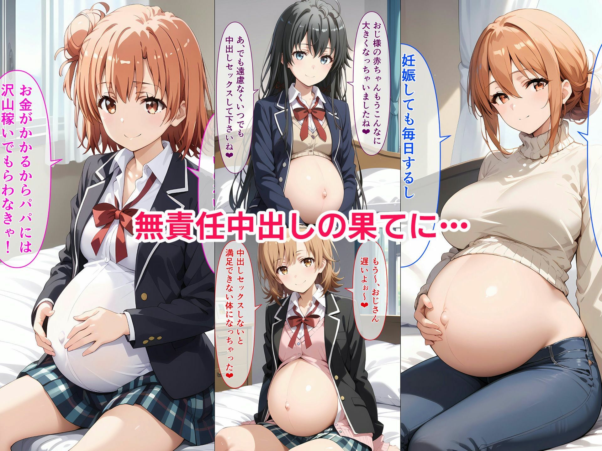 試し読み 9