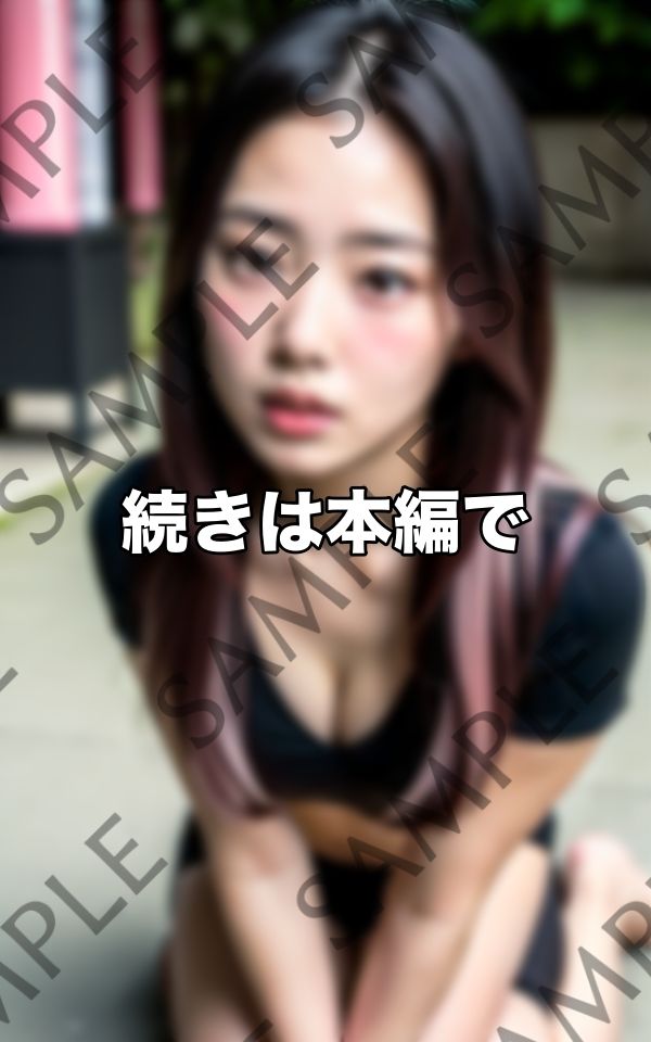 試し読み 8