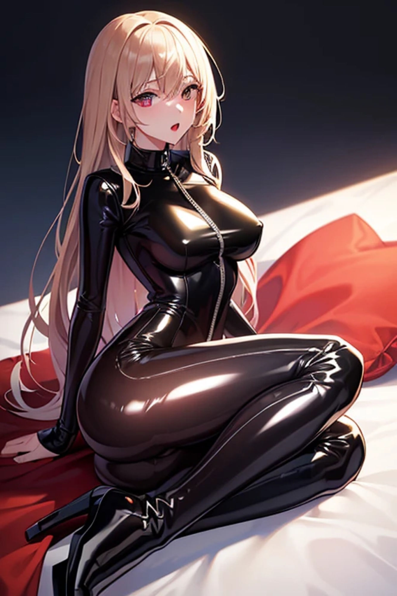試し読み 9
