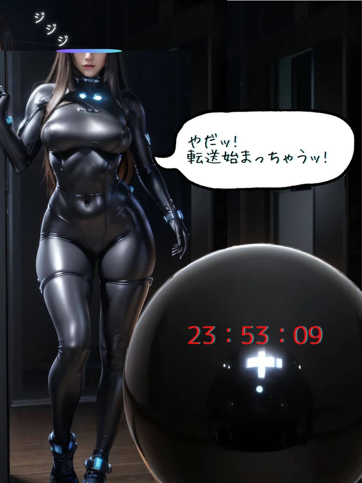 試し読み 9
