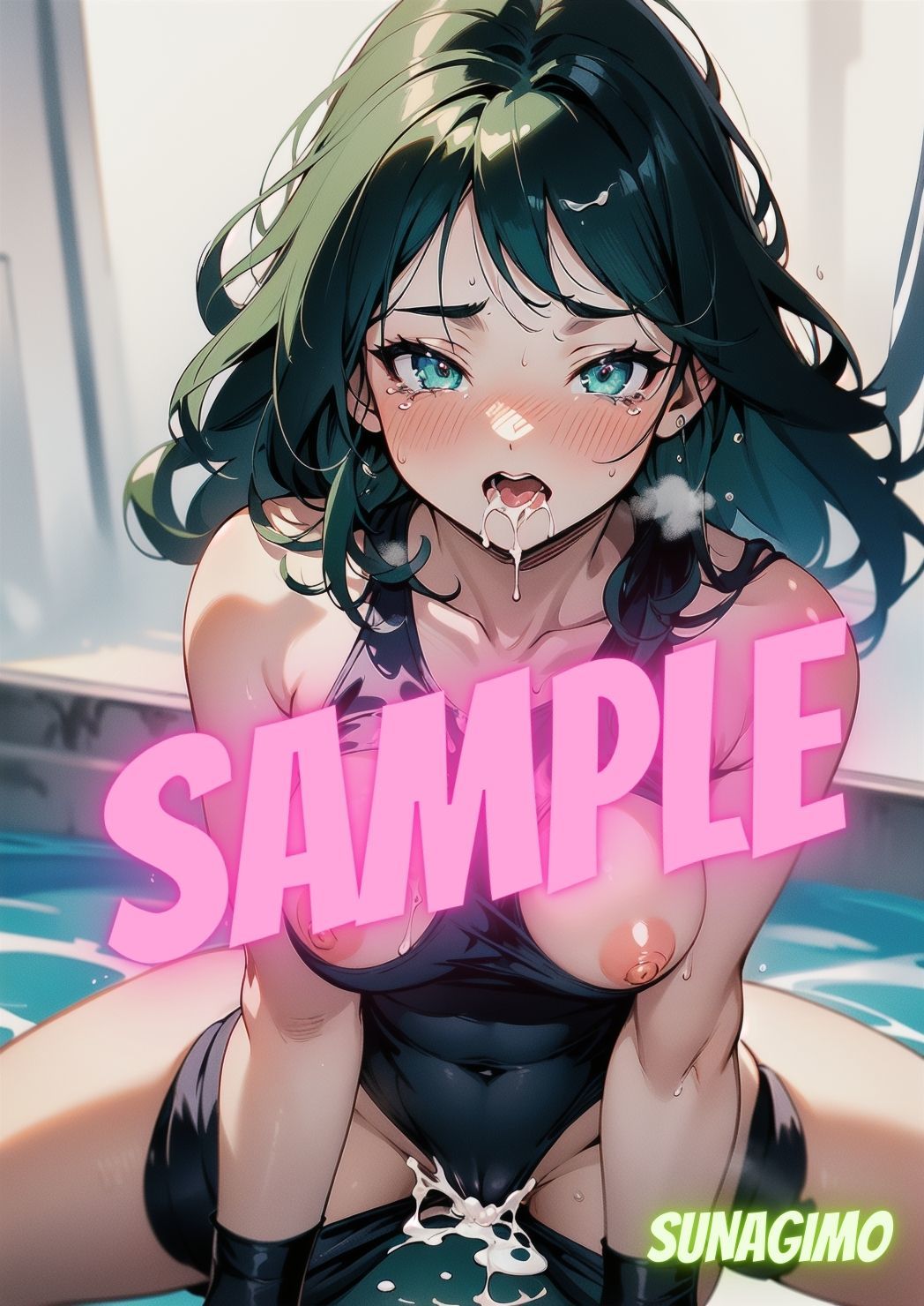 試し読み 7