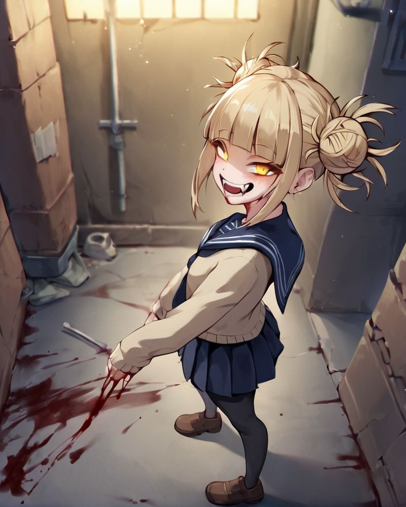 試し読み 8