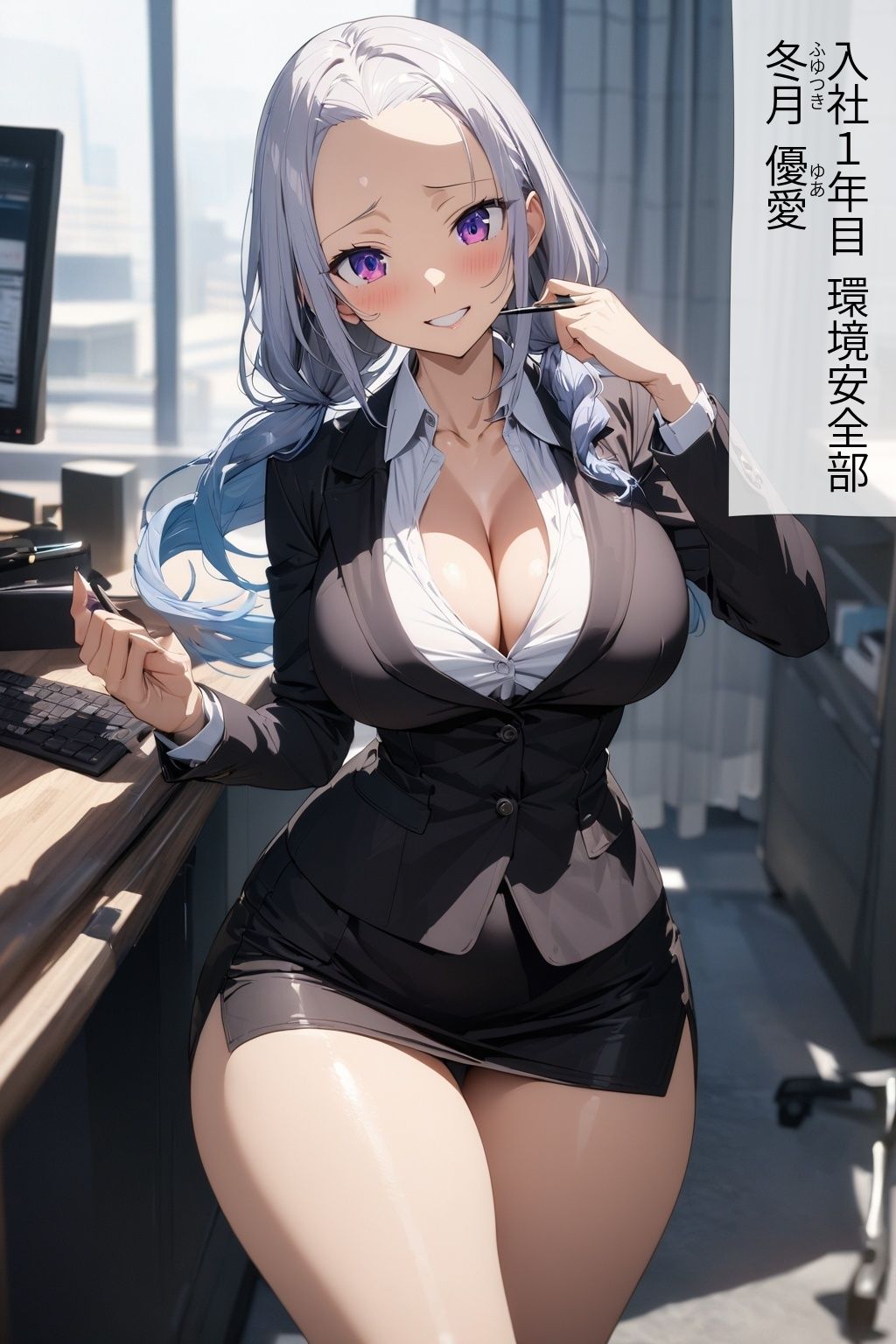 試し読み 8