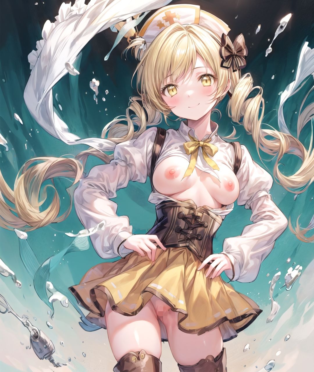 試し読み 7