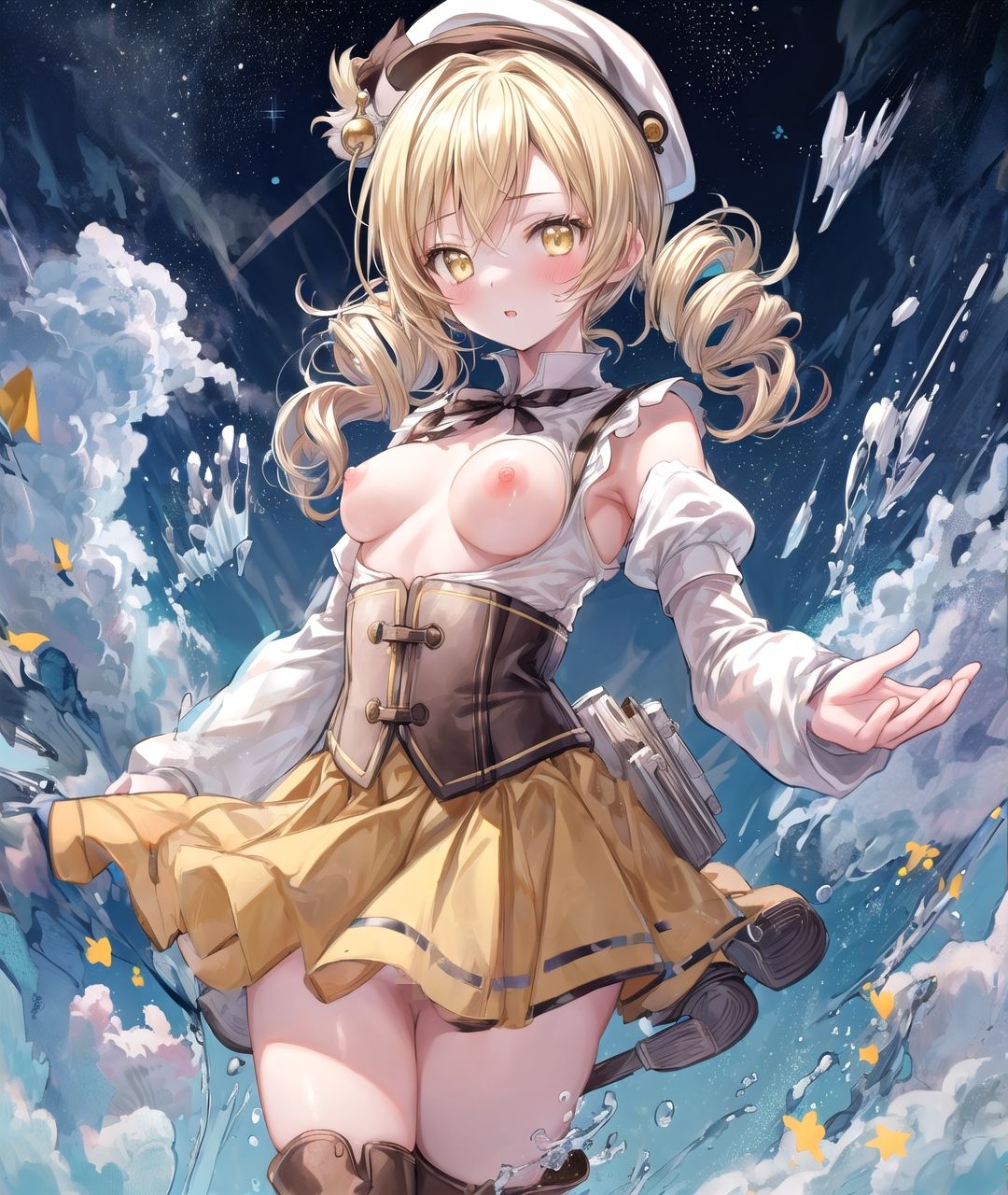 試し読み 8