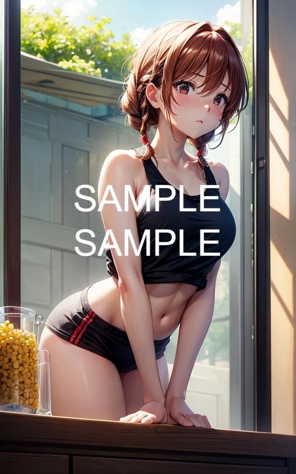 試し読み 8