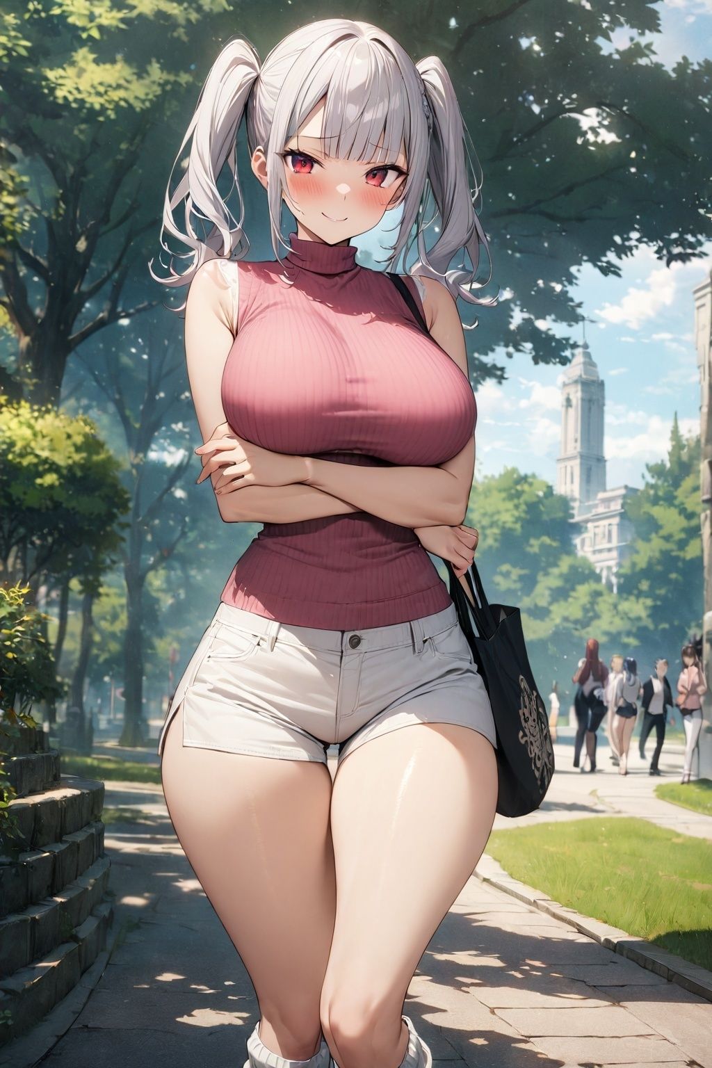 試し読み 8