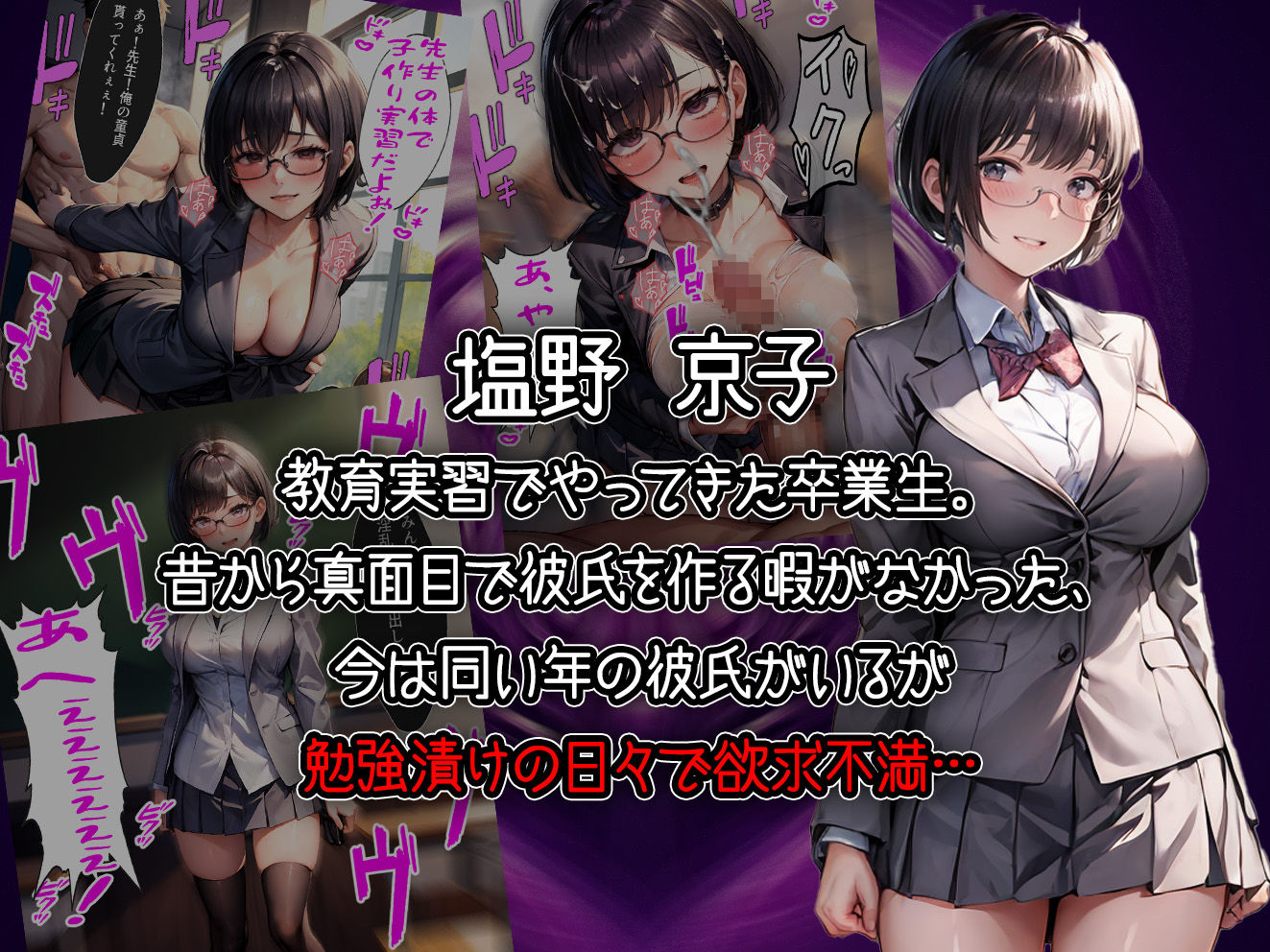 試し読み 6