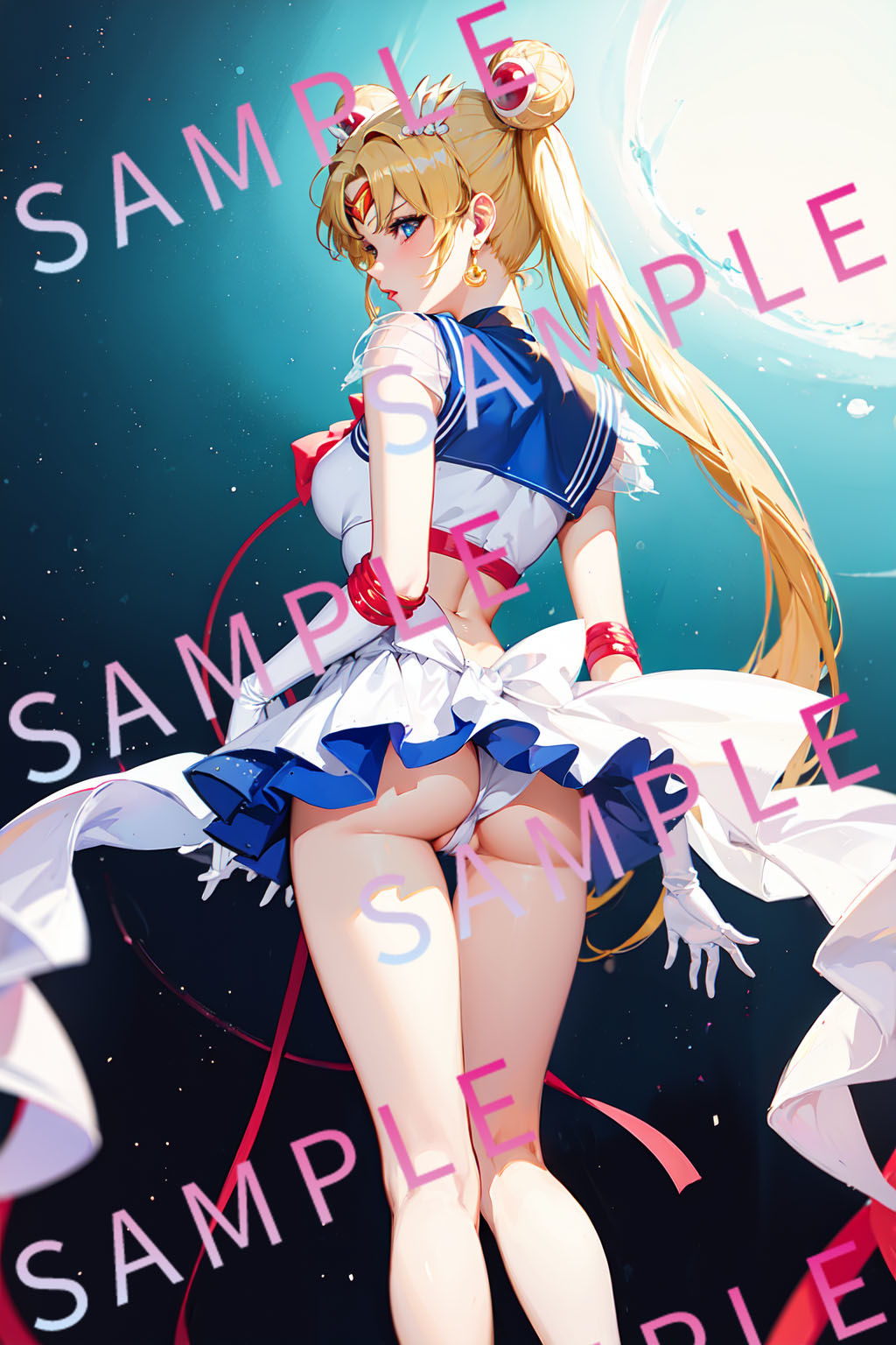 試し読み 9