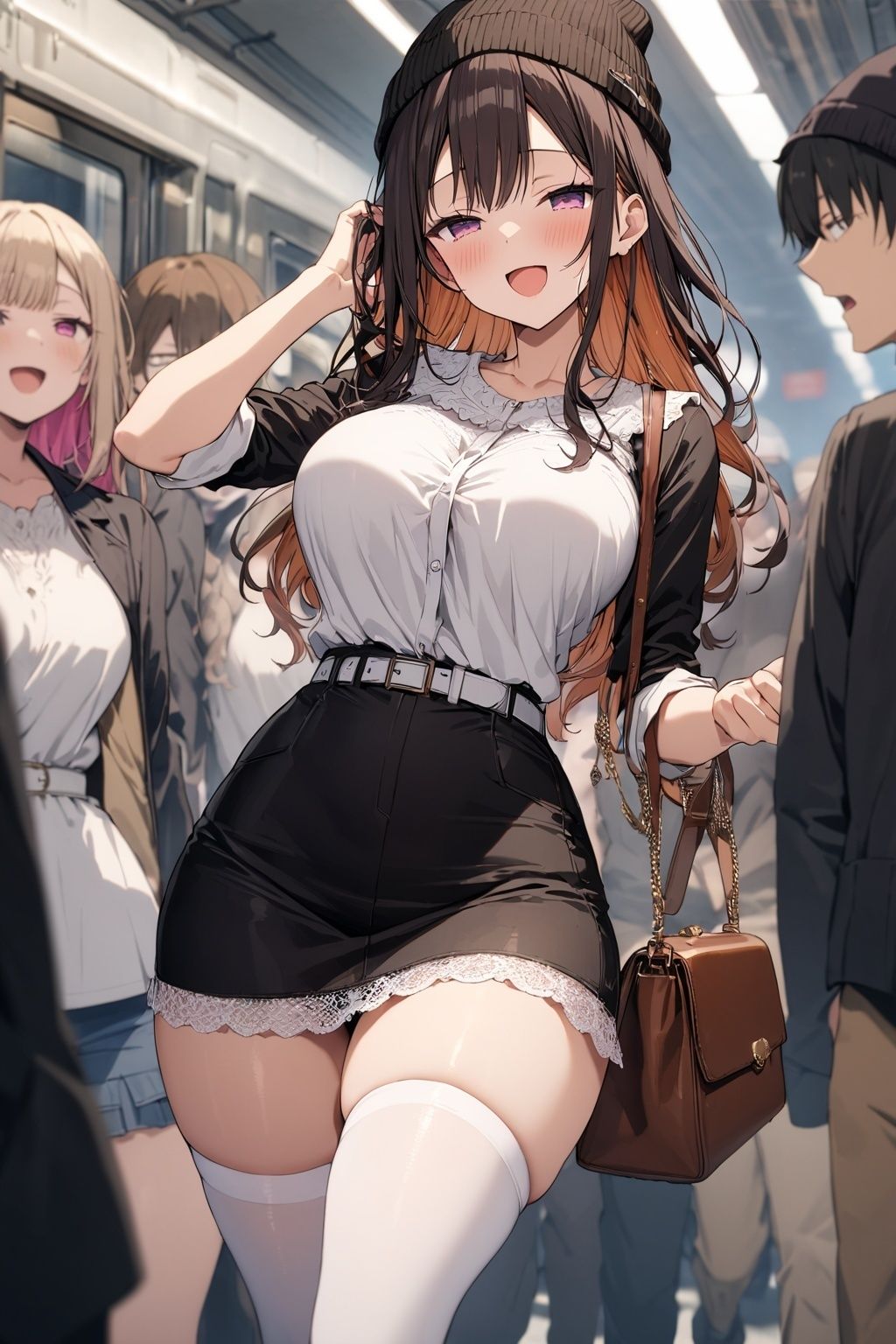 試し読み 8