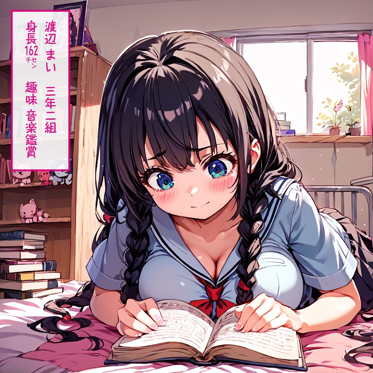 試し読み 9