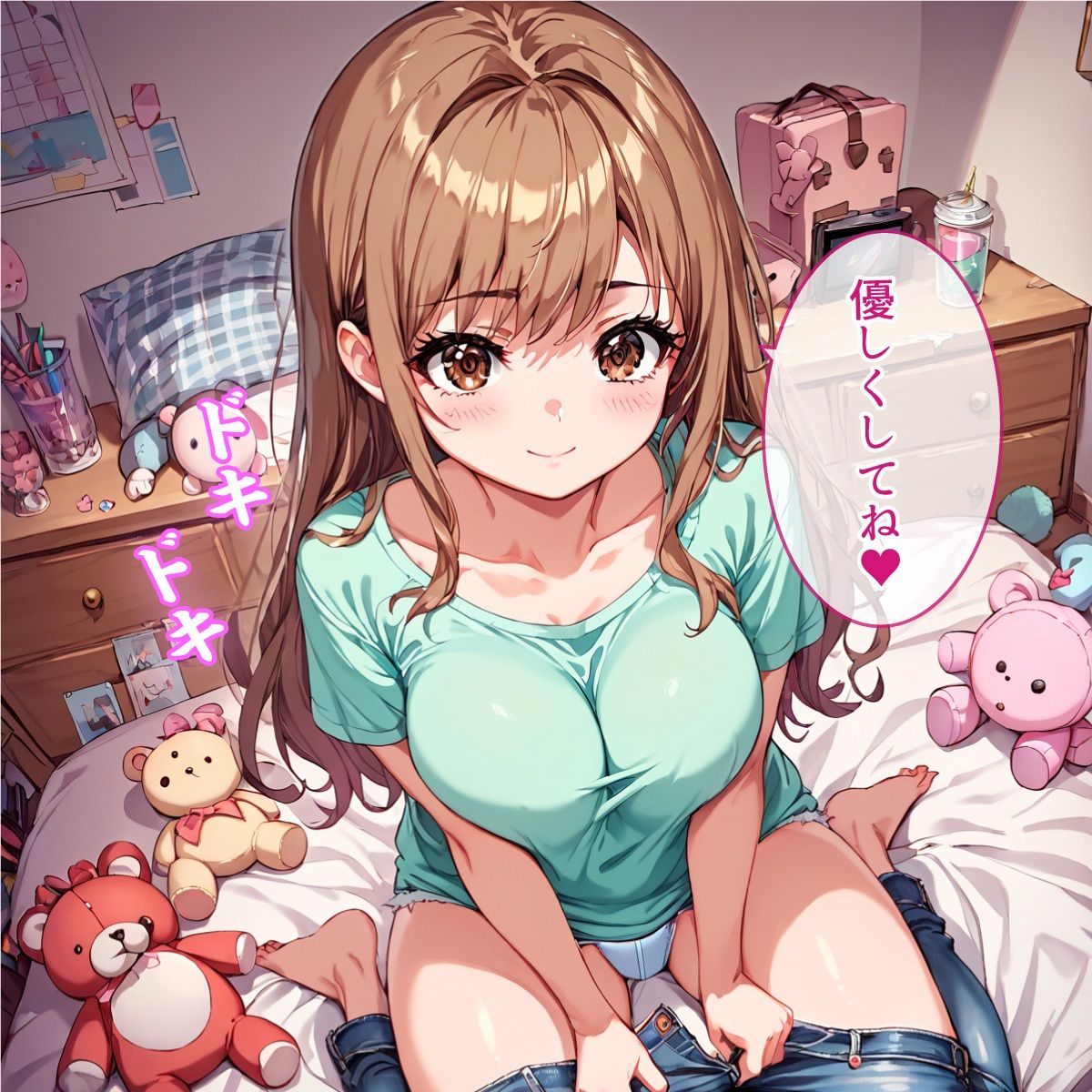 試し読み 8