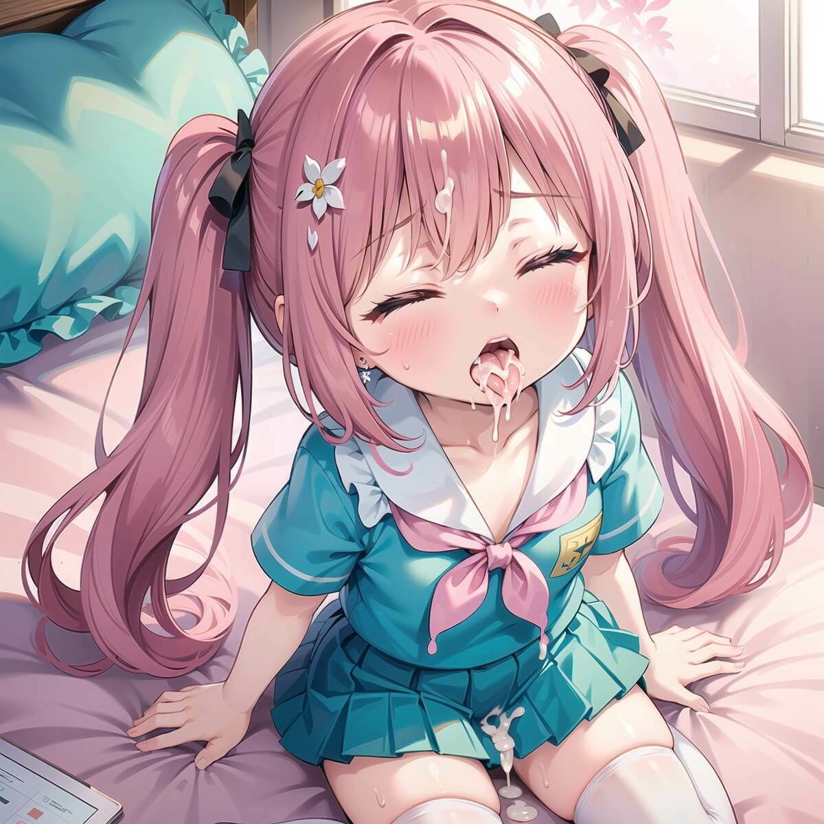 試し読み 7