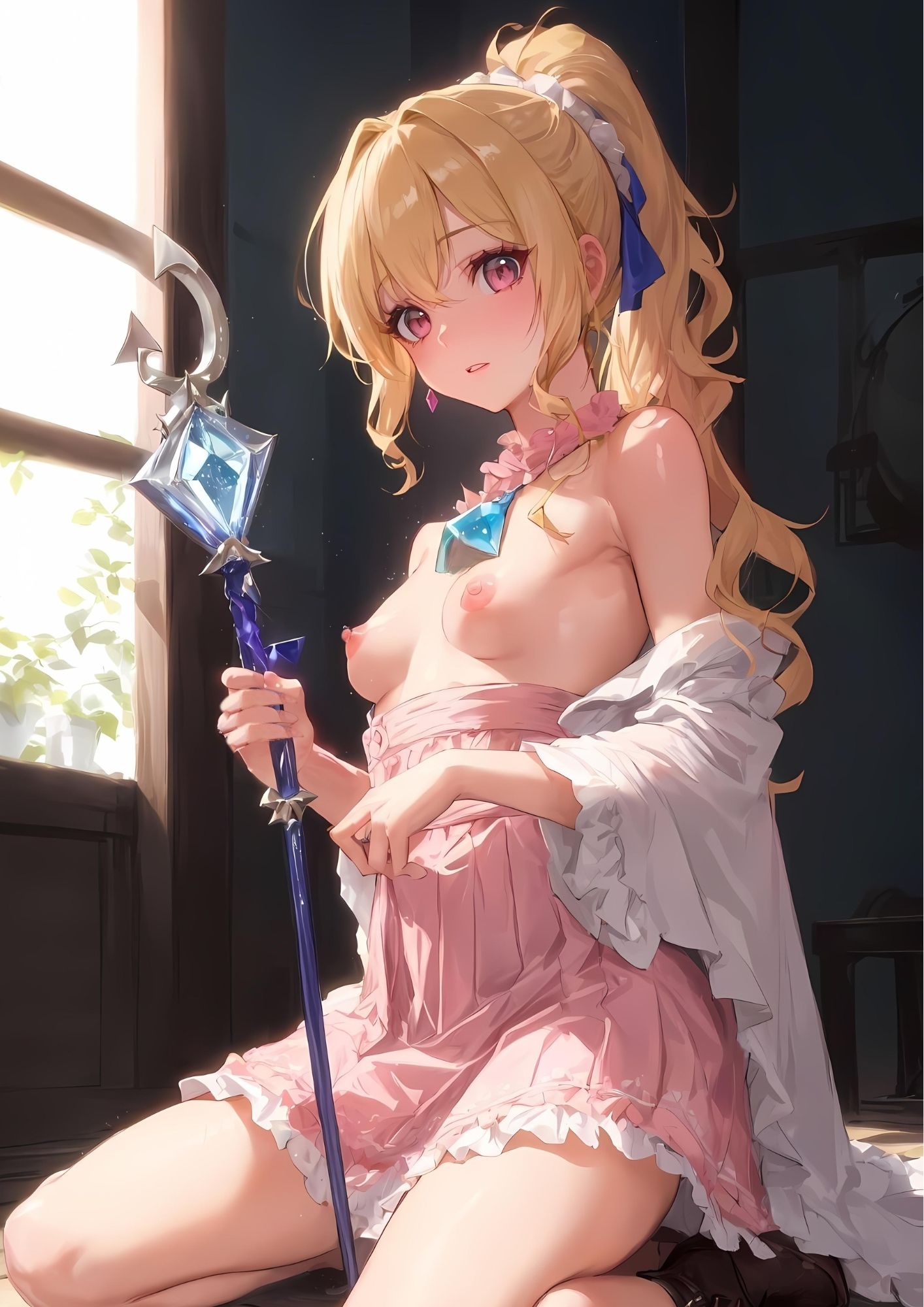 試し読み 8