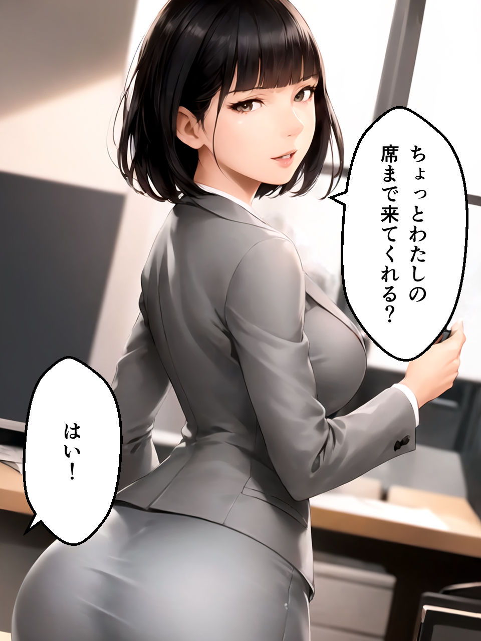 試し読み 7