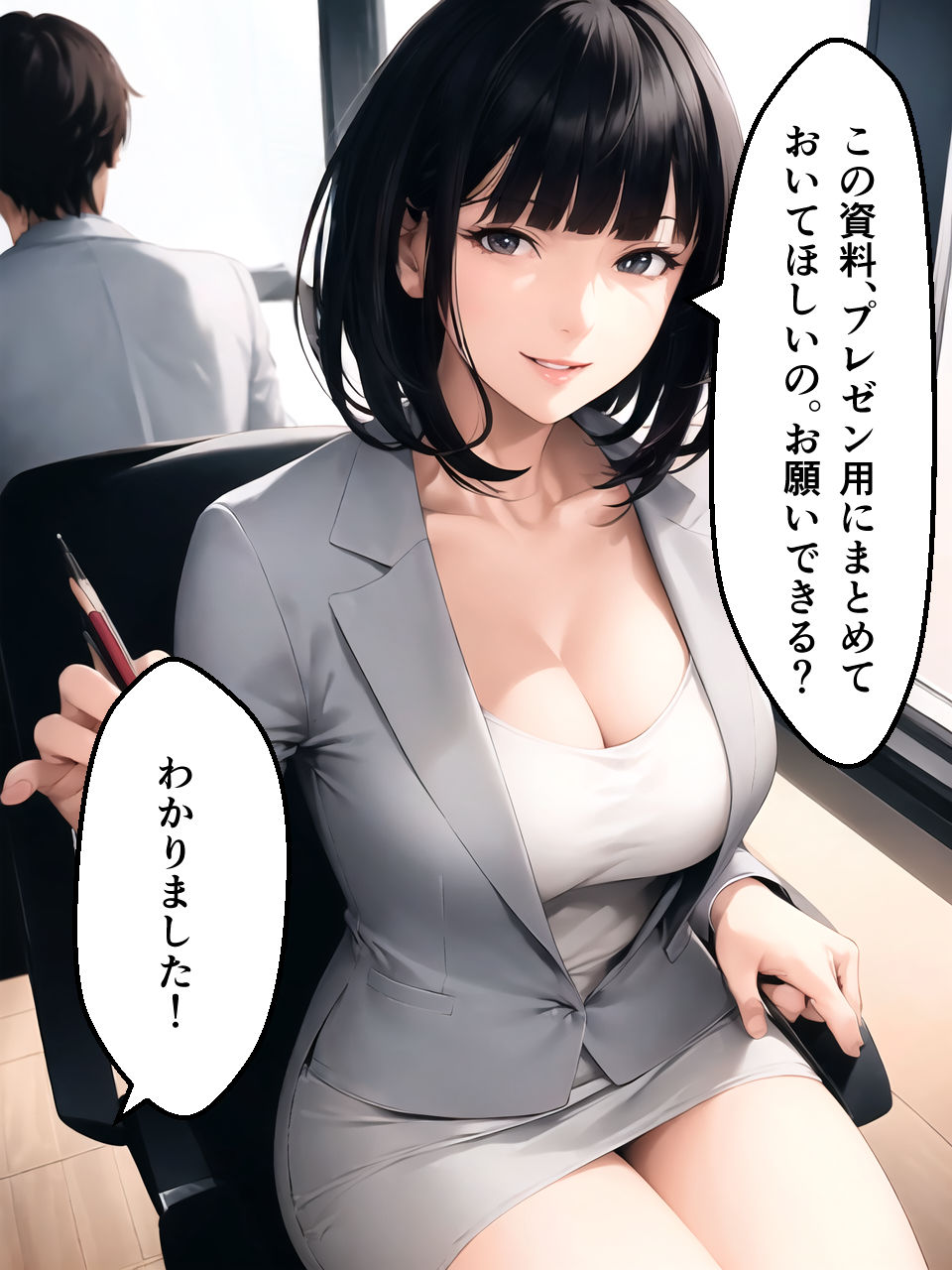 試し読み 8