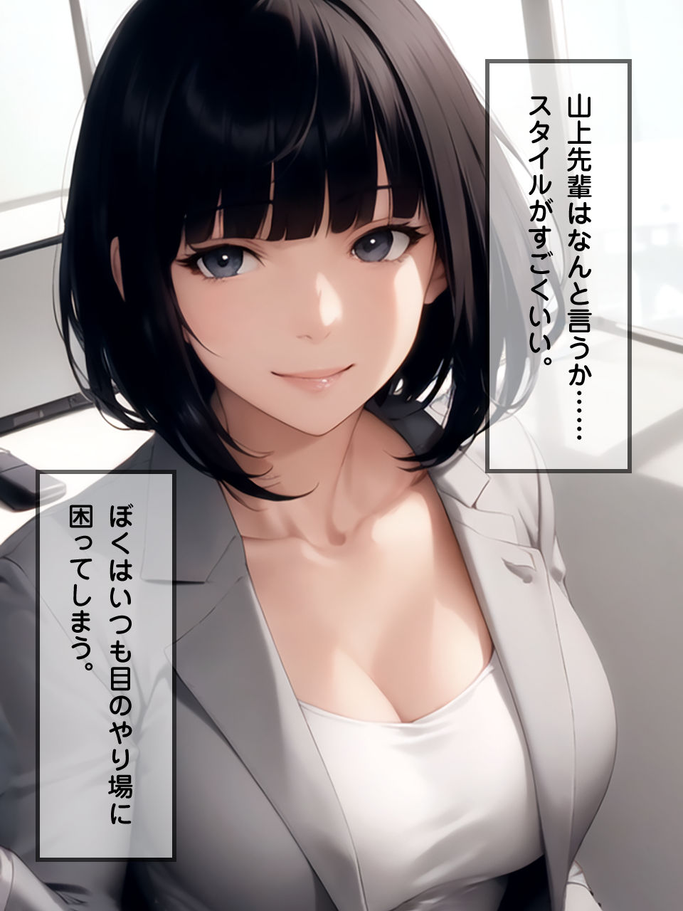 試し読み 9