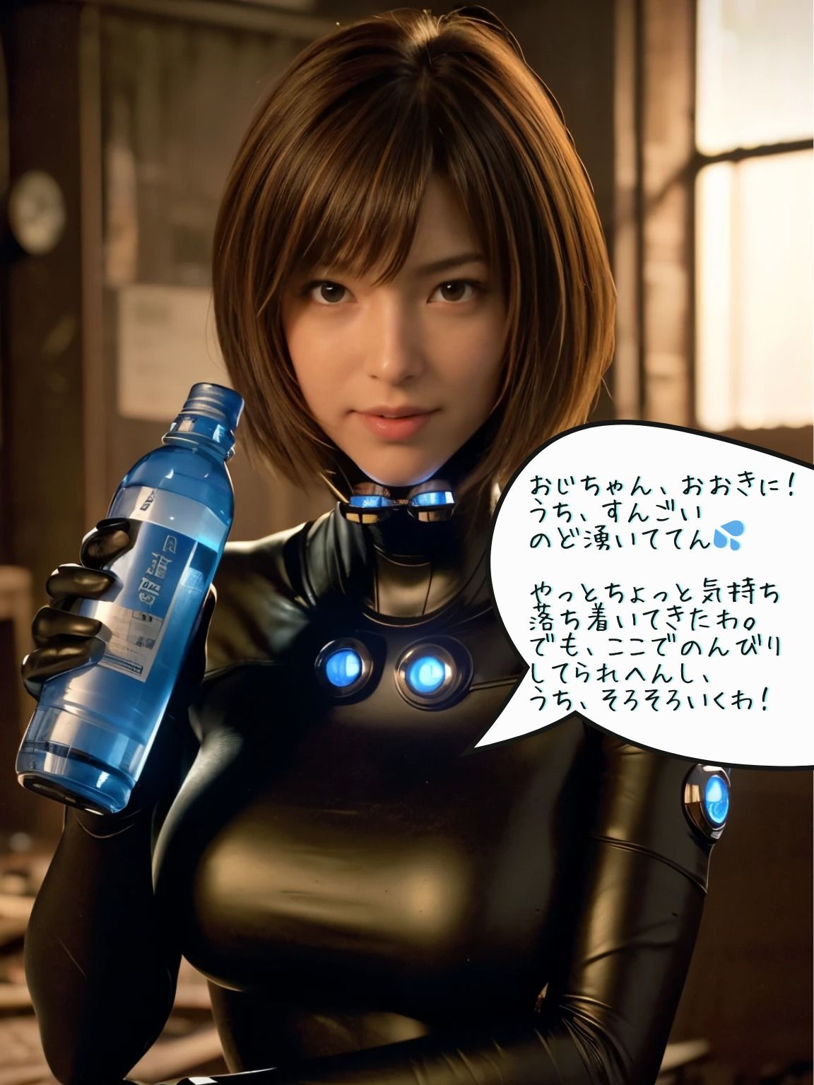 試し読み 7