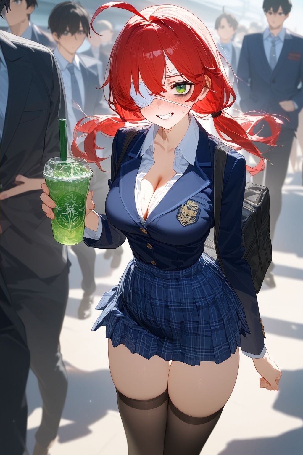 試し読み 9