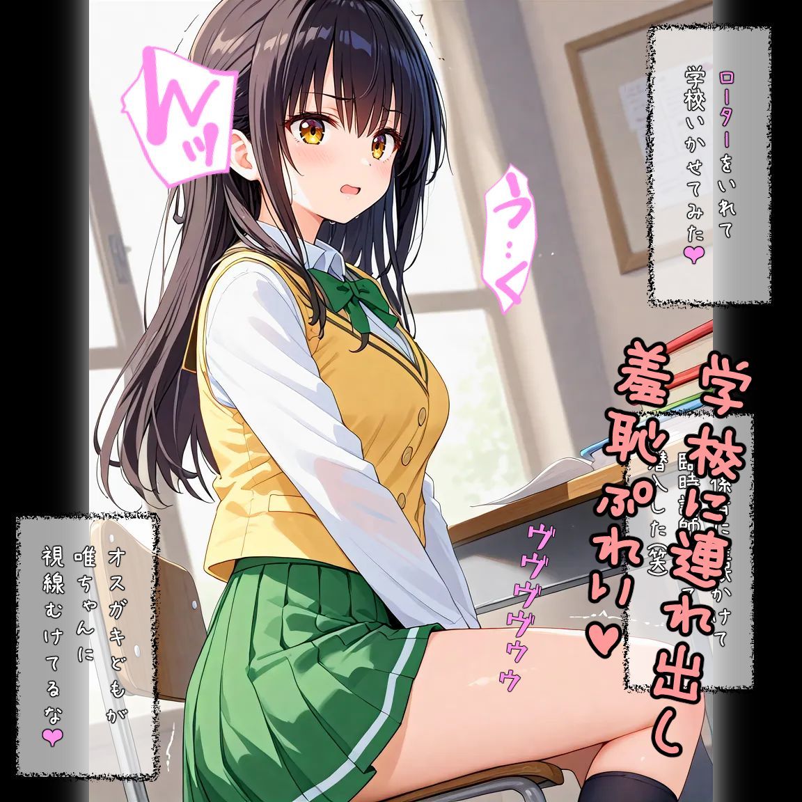 試し読み 8