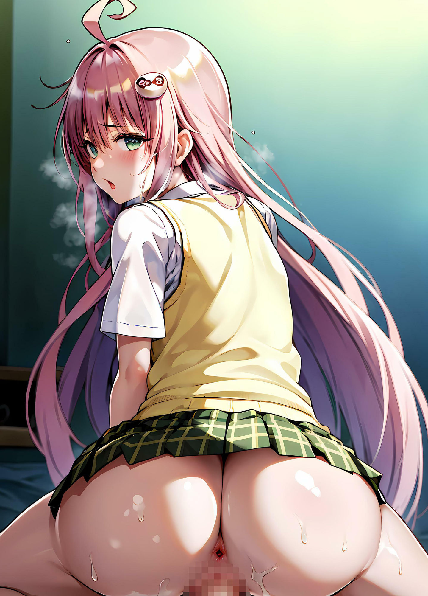 試し読み 9