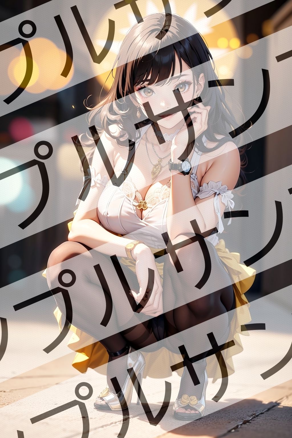 試し読み 8