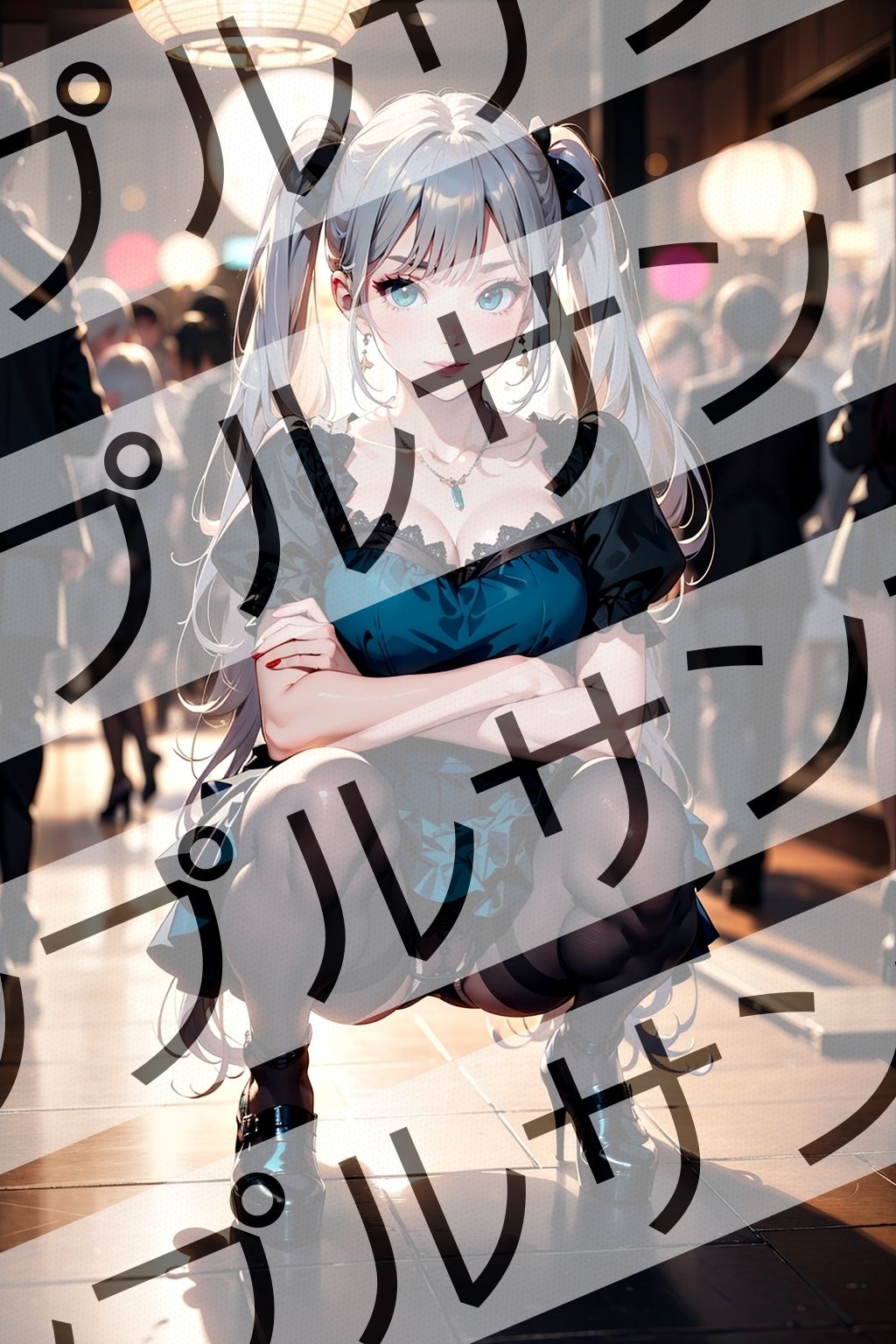 試し読み 8