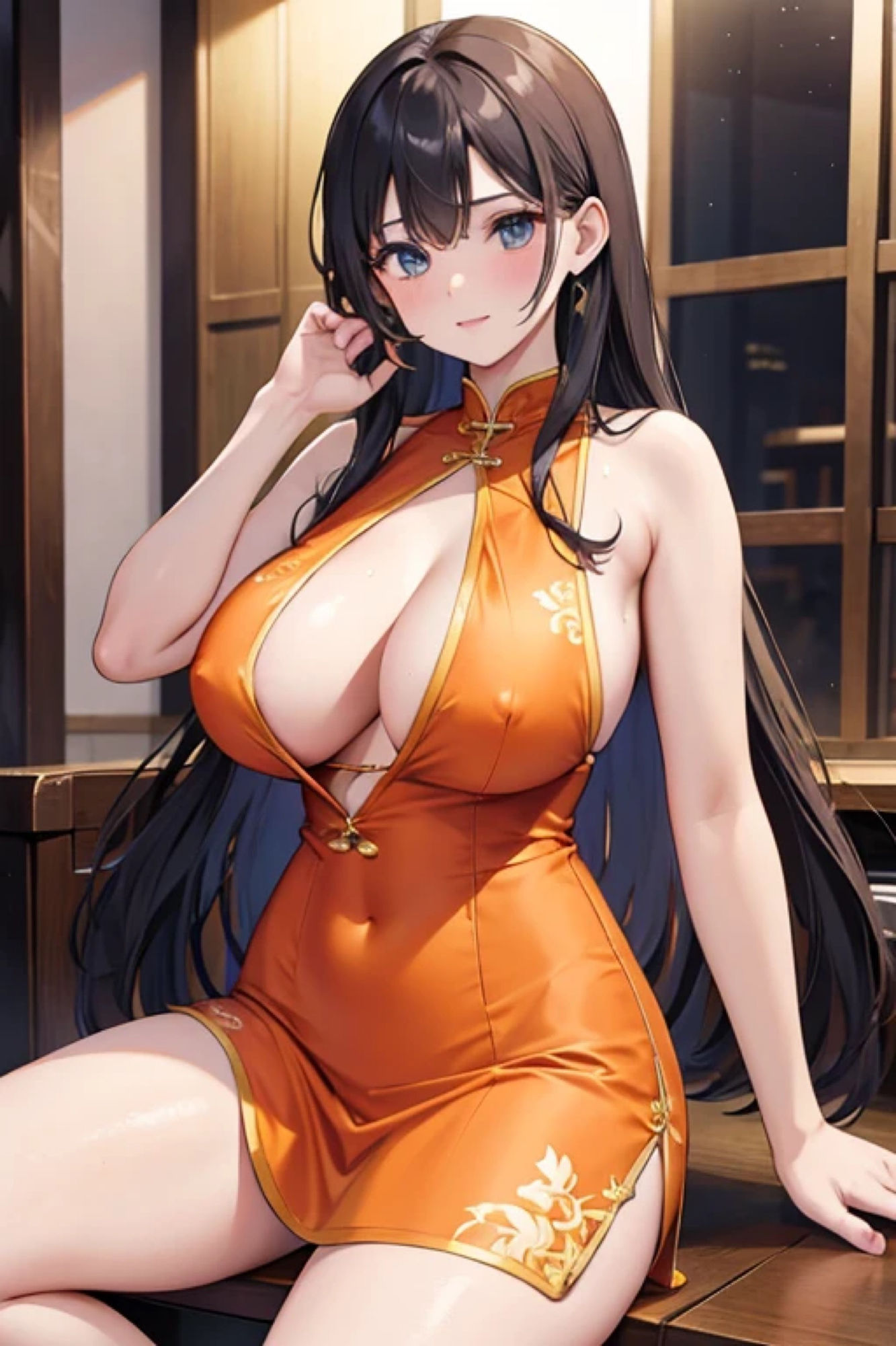 試し読み 8