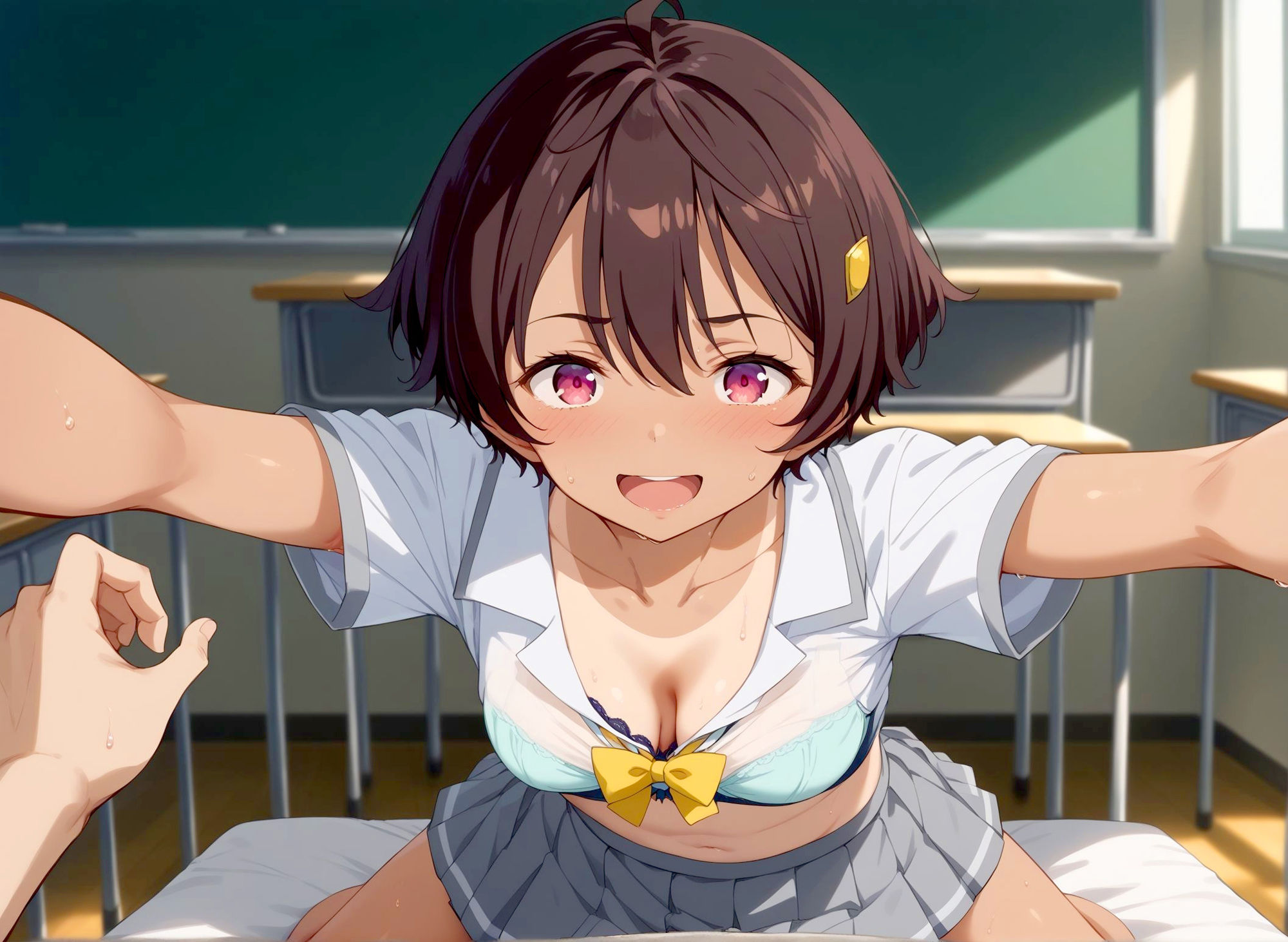 試し読み 8