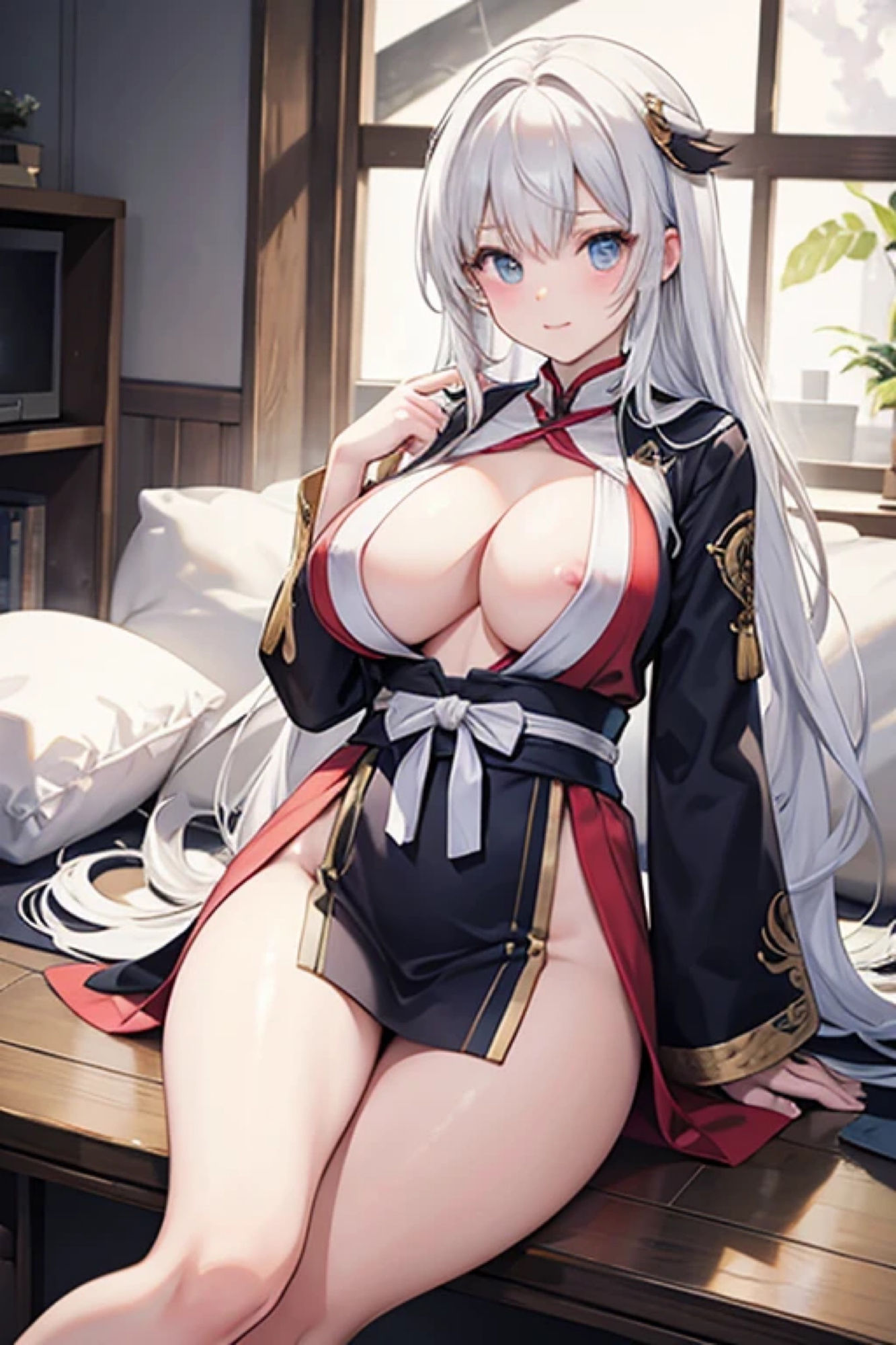 試し読み 9